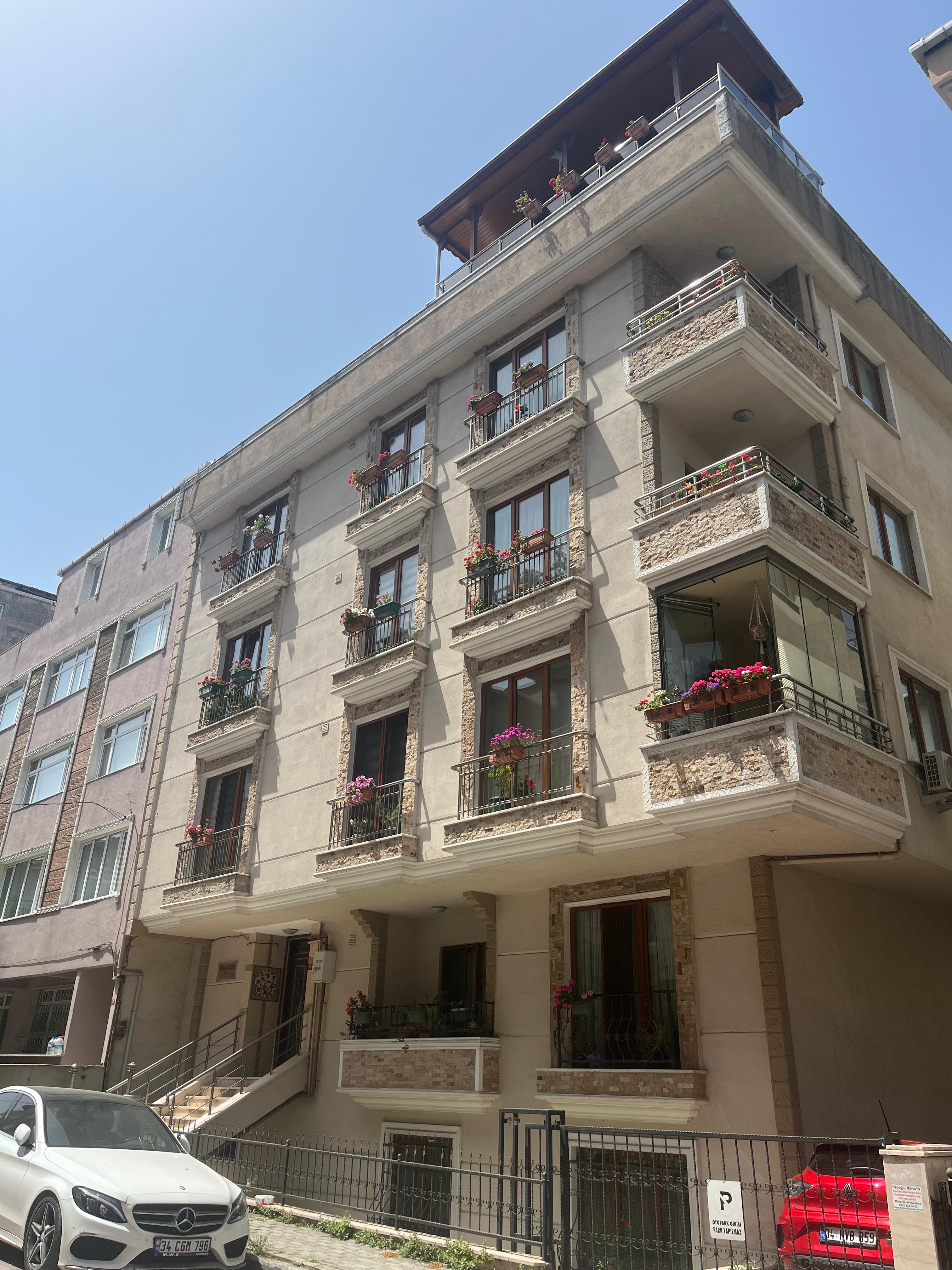 TÜRKMEN SOKAK görseli